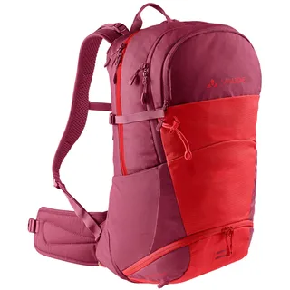 Mars Red