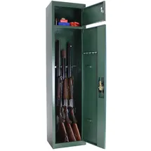 Profirst Brom 5 Cargo Zylinderschloss