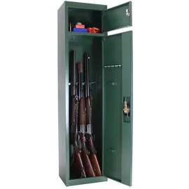 Profirst Brom 5 Cargo Zylinderschloss