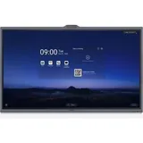 MAXHUB View Pro series 65" All-in-one Conference IFP 4K Flat Panel UHD (3840 x 2160 Pixel, 65"), Digital Signage, Schwarz