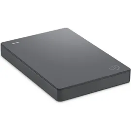 Seagate Basic 5 TB USB 3.0 Schwarz STJL5000400