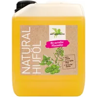 Bense & Eicke Natural Huföl 2500ml