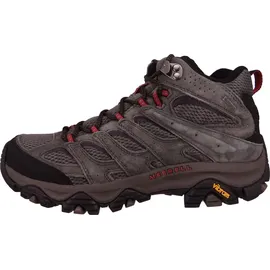 Merrell Moab 3 Mid Gore-Tex Herren Beluga 46