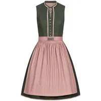 MarJo Dirndl Trachten grün 40