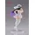 Taito Overlord Coreful Albedo Wedding Ver. 18 cm Figur