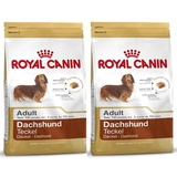 Royal Canin Dachshund Adult 2 x 7,5 kg