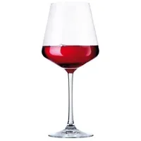 Camp 4 Camp4 Rotweinglas 0,465 l 2er Set