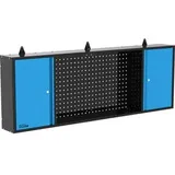 Güde / Wandschrank GWS 2T/L xl, Hängeschrank Werkstattschrank