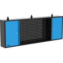 Güde / Wandschrank GWS 2T/L xl, Hängeschrank Werkstattschrank