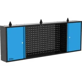 Güde / Wandschrank GWS 2T/L xl, Hängeschrank Werkstattschrank