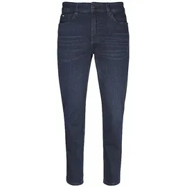 Boss Re.Maine Regular Fit Marine 38/34