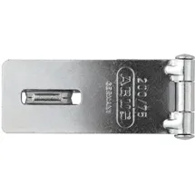 ABUS Überfalle 200/75