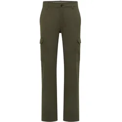 Lee® Cargohose »CARGO MVP Extreme Motion« Lee® forest 33