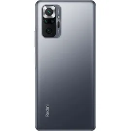 Xiaomi Redmi Note 10 Pro 6 GB RAM 128 GB Onyx Gray