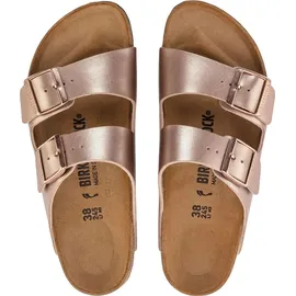 Birkenstock 1023942 Arizona Bs Sandalen | Copper – EU 40