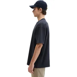 Marc O'Polo Relaxed fit, T-Shirt aus reiner Baumwolle, Marine, XXXL