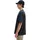 Marc O'Polo Relaxed fit, T-Shirt aus reiner Baumwolle, Marine, XXXL