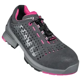 Uvex Safety, Sicherheitsschuhe, Damen-Sicherheitshalbschuh S1 ESD SRC (S1, 42
