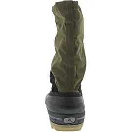 Kamik Waterbug8G Dunkles Oliv 35