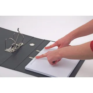 Bankers Box 100 Bankers Box Abheftbügel