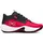 Under Armour GS Lockdown 7 Basketballschuhe Kinder 600 red/black/white 37.5
