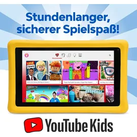 Pebble Gear Kinder Tablet 7.0" 16 GB Wi-Fi Toy Story 4