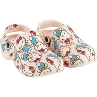 Cerdá Cerda Group Premium Hello Kitty Holzschuhe Rosa EU