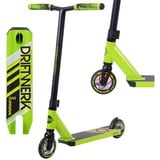 Driftwerk Freestyle Scooter DS1.5 Mini green