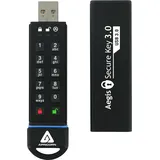 Apricorn Aegis Secure Key 30GB USB 2.0