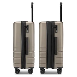 CAMEL ACTIVE Hanoi 4-Rollen 65 cm / 65 l beige