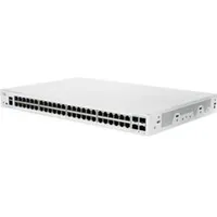 Cisco Business 350 Series 350-48T-4X - Switch