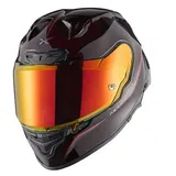 X NEXX HELMETS Nexx X.R3R Hagibis Integralhelm schwarz unisex, L