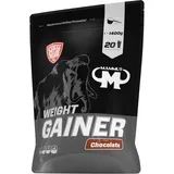 Mammut Weight Gainer Crash 5000