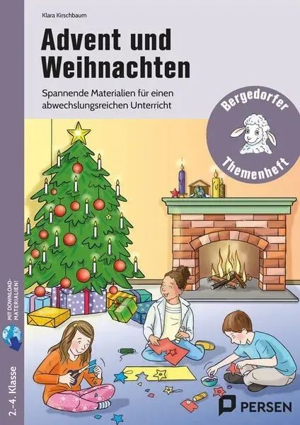 Preisvergleich Produktbild Advent und Weihnachten