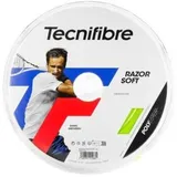 Tecnifibre Razor Soft Lime 1,25 mm 200 m Saitenset - 200 m