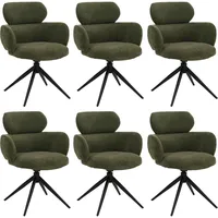 MCW MCW, Stühle, O77-6