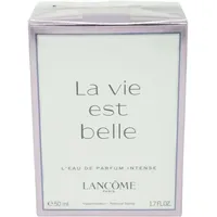 Lancome  La vie est belle L'Eau de Parfum Intense 50 ml