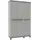 Terry C-Wood 102a Multifunktionsschrank 102 x 39 x 170 cm Grau