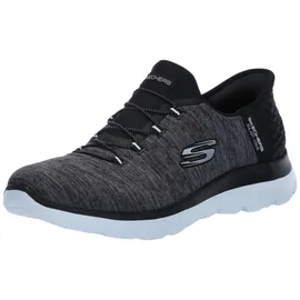 SKECHERS Summits - Dazzling Haze black/white 43