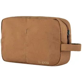 Fjällräven Gear Kulturbeutel - Khaki Dust - One Size
