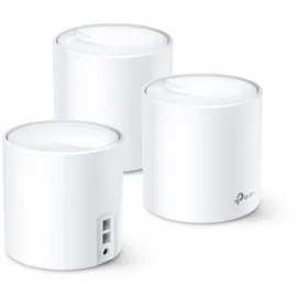 TP-Link Deco X60 Mesh System
