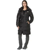 The North Face Damen Metropolis Parka (Größe L,