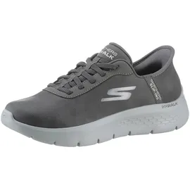 SKECHERS Go Walk Flex Damen Grau 41