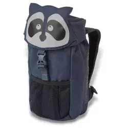 Helly Hansen Unisex für Kinder. 67559 Meeresfauna-Rucksack (OSFA), Lässig, Polyester, Marine, Kinderbekleidung