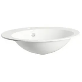 Laufen Form Einbauwaschtisch 60 x 50 cm (H517FM70001041)