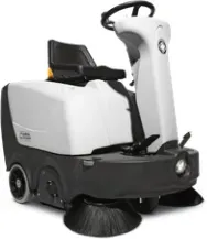 Nilfisk SR1000S B G105 OBC BL
