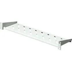 Rittal Geräteboden 19Z T:140mm DK 7119.140