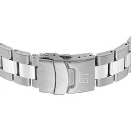 ETT Eco Tech Time Professional Edelstahl 44 mm EGS-11605-35M
