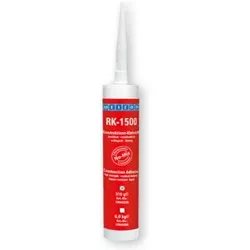 Weicon RK-1500 Acrylat-Strukturklebstoff 310 g