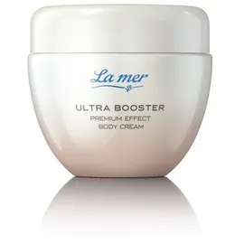 LA MER Ultra Booster Premium Effect Körpercreme 200 ml